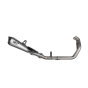 Spark GAP8806 Titanium Full Exhaust System for RS660 and Tuono 660 (Konix Evo)