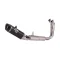 Aprilia SC-Project Street Legal Complete Exhaust 2S002397 For RS660 And Tuono 660 E5+ (EU 2025-2026 | USA 2026-2027)