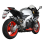 Mivv Delta Race Carbon Exhaust A.016.LDRC for RSV4 2017-20