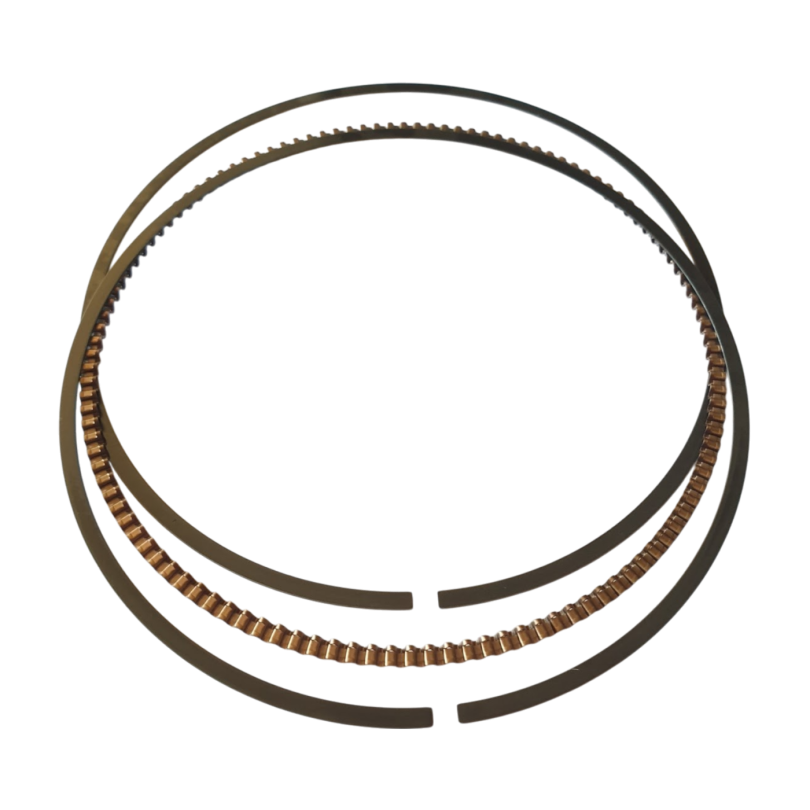 Aprilia Piston Oil Scraper Ring - 2A000739