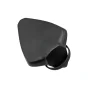 Aprilia 2B006993000C1 Passenger Seat RSV4 and Tuono V4 (EU 2021-2026 | USA 2021-2027)