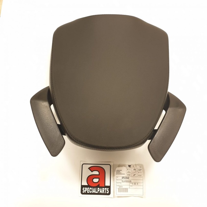 Comfort Passenger Seat RSV Tuono Gen°2 AP8129442