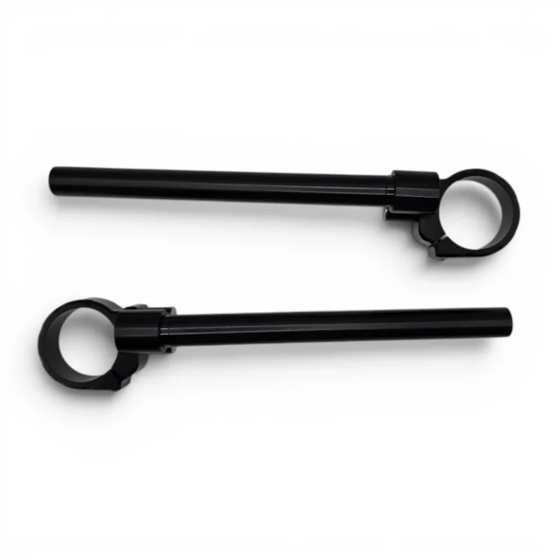 Extreme 9.5 Degree Semi-Handlebars by Dilone Special Parts Rs660 - Tuono 660 - Rsv4