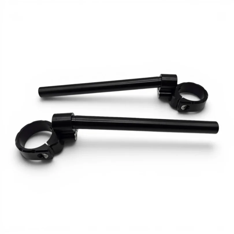 Extreme 9.5 Degree Semi-Handlebars by Dilone Special Parts Rs660 - Tuono 660 - Rsv4