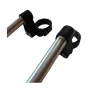 High Bend Semi-Handlebars By Dilone Special Parts Tuono 660