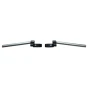 Low Bend Semi-Handlebars by Dilone Special Parts RS660 - RSV4