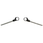 Low Bend Semi-Handlebars by Dilone Special Parts RS660 - RSV4