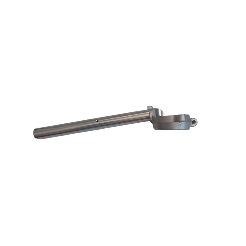 Left half-handlebar art. 2B0069535 for RSV4 E5 2021-2024