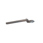 Left half-handlebar art. 2B0069535 for RSV4 E5 2021-2024