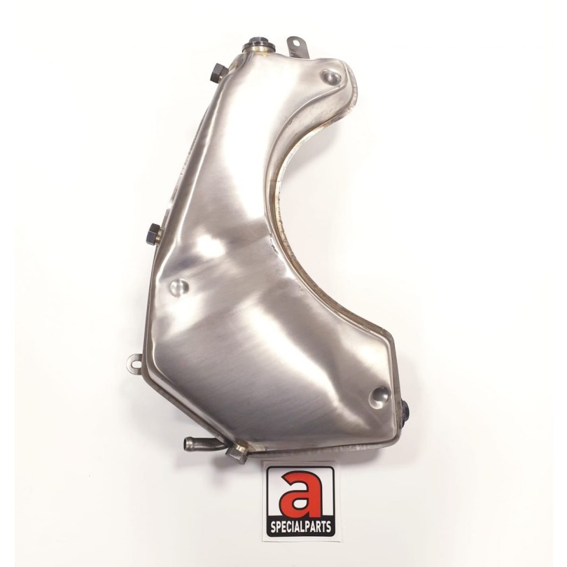 Stainless Steel Oil Tank RSV Tuono Old AP8168060