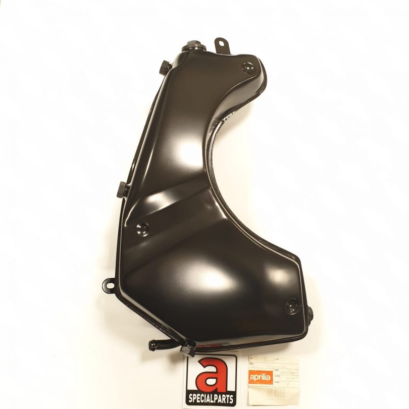 Black Oil Tank Tuono Rsv Old AP8138558