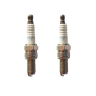 Set of 2 Spark Plugs Rs457 / Rs660 / Tuono 660 / Tuareg 660 1A015311