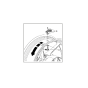 Tyre pressure monitoring system RS/Tuono 660 2025 E5 plus, 2S002387