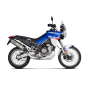 Slip-On Akrapovic Aprilia Tuareg 660 S-A6SO1-HGJT