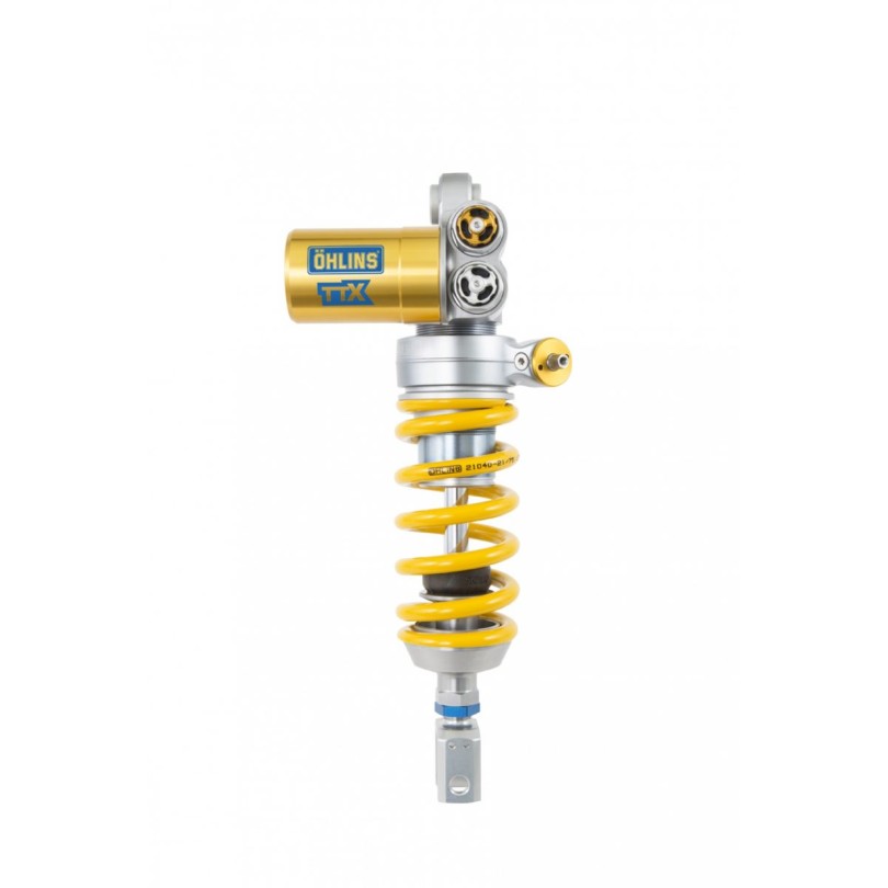 Ohlins TTX GP18 Rear Suspension Aprilia RSV 4 2009-2016