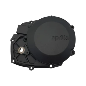 Stator side engine cover for Aprilia RSV4 E5 part 1A015741