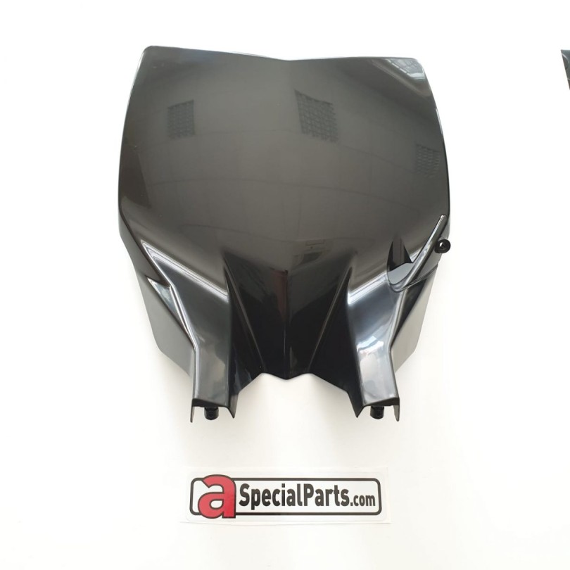 Aprilia Mxv Number Plate AP8184813