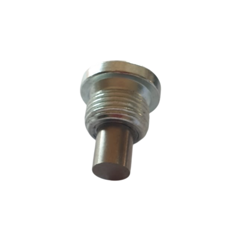 Aprilia 1A023928 Magnetic Oil Drain Plug for 660 engines