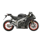 LeoVince LV CORSA Rsv4 Tuono V4 2017-2024 15401BU Exhaust