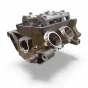 2026 Aprilia RS660 / Tuono 660 Machined Cylinder Head – Stage A / Stage B