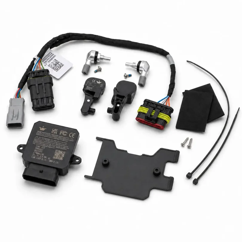 TPMS Aprilia 2S002354 For RSV4 and Tuono V4 E5+ 2025 (USA 2026)
