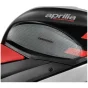 Transparent Tank Side Protectors HDR348 Onedesign for Aprilia RSV4 and Tuono V4 2021–2024