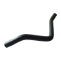 RS660 heat exchanger connection pipe, Tuono 660 - 1A016024