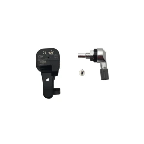 Tire-Pressure Sensor TPMS Aprilia 2D000689 – Genuine Tubeless Valve