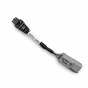 UpMap Dash Diagnostic Cable For Service Reset RSV4 Tuono V4 Euro4