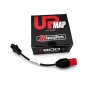 UpMap T800+ Aprilia Tuareg 660 2021-2024