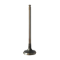 Exhaust Valve 1A016659 660 engines