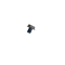 Cam gear bolt part no. 1A003151 for fixing timing gear on aprilia camshaft