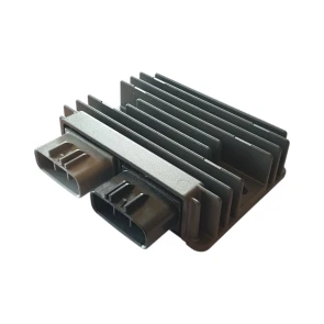 Voltage Regulator 1A012332 for RS, Tuono and Tuareg Euro 5-Euro5plus
