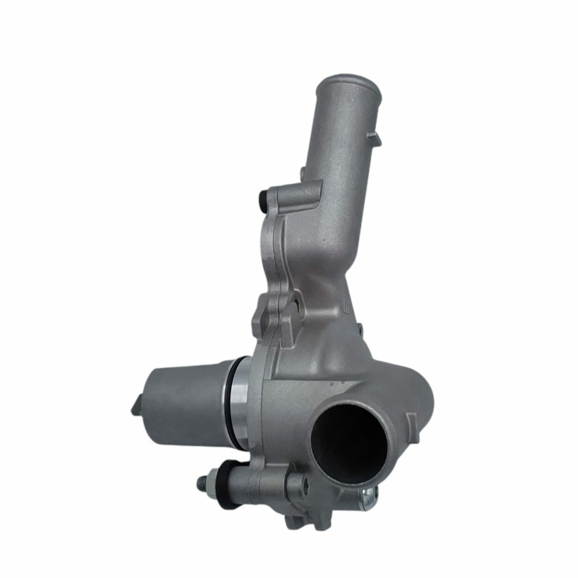 Water pump for Aprilia V4 RSV/Tuono engine 2009-2024 part no. 2A000802