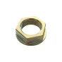 Wheel Axle Nut M25x1.5 for SXV RXV – Part No. 855722