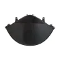 Windshield Aprilia 2H001755 for Tuono V4 1100 (2017–2018) with decal